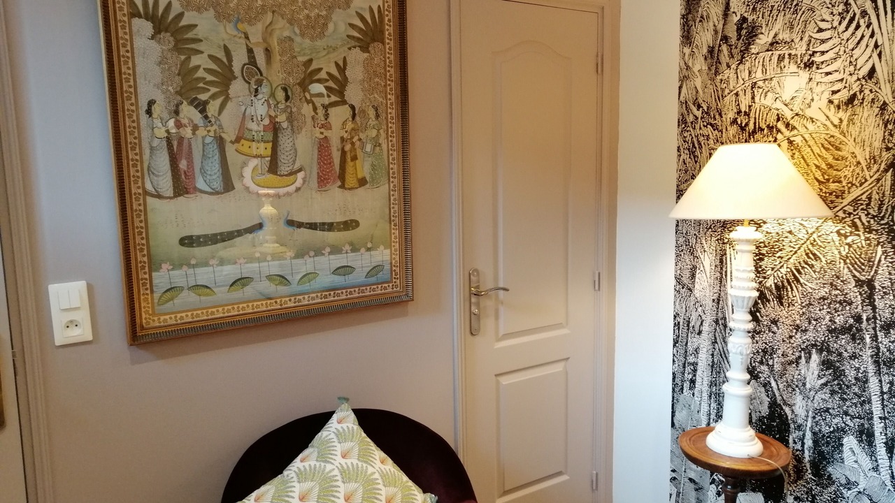 Photo of Bedroom in Appoigny