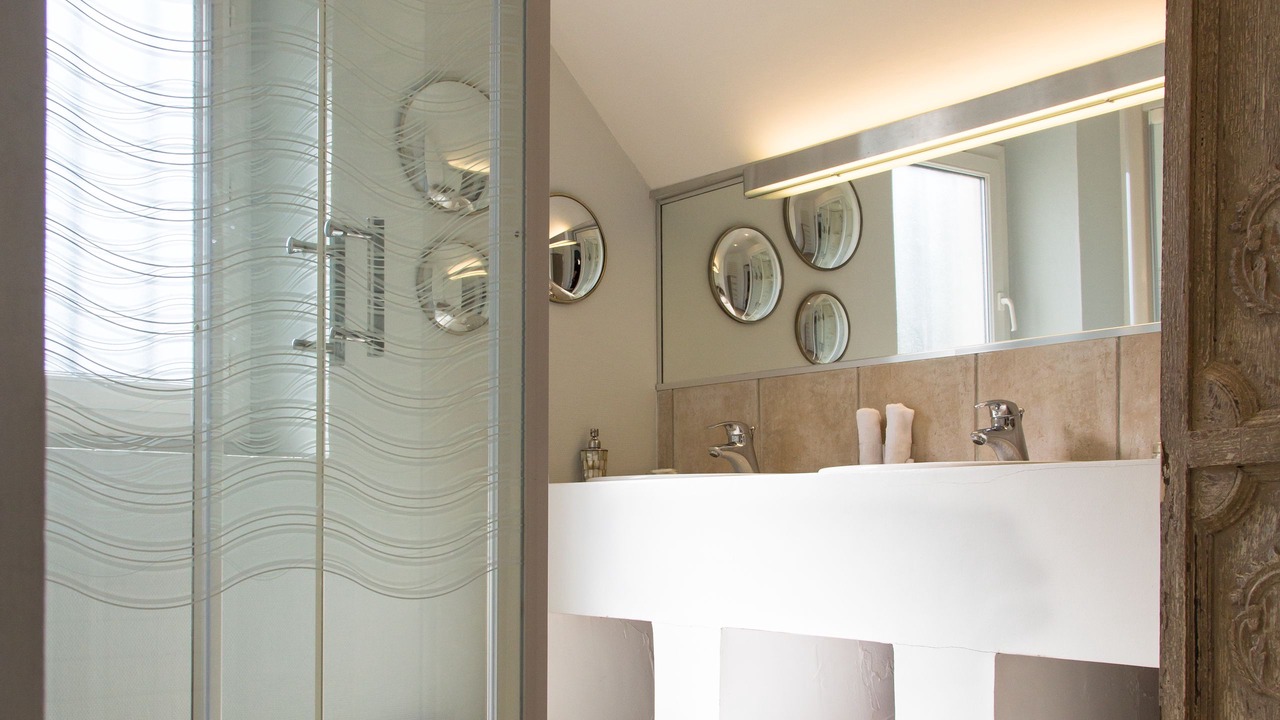 Photo of Bathroom in Appoigny