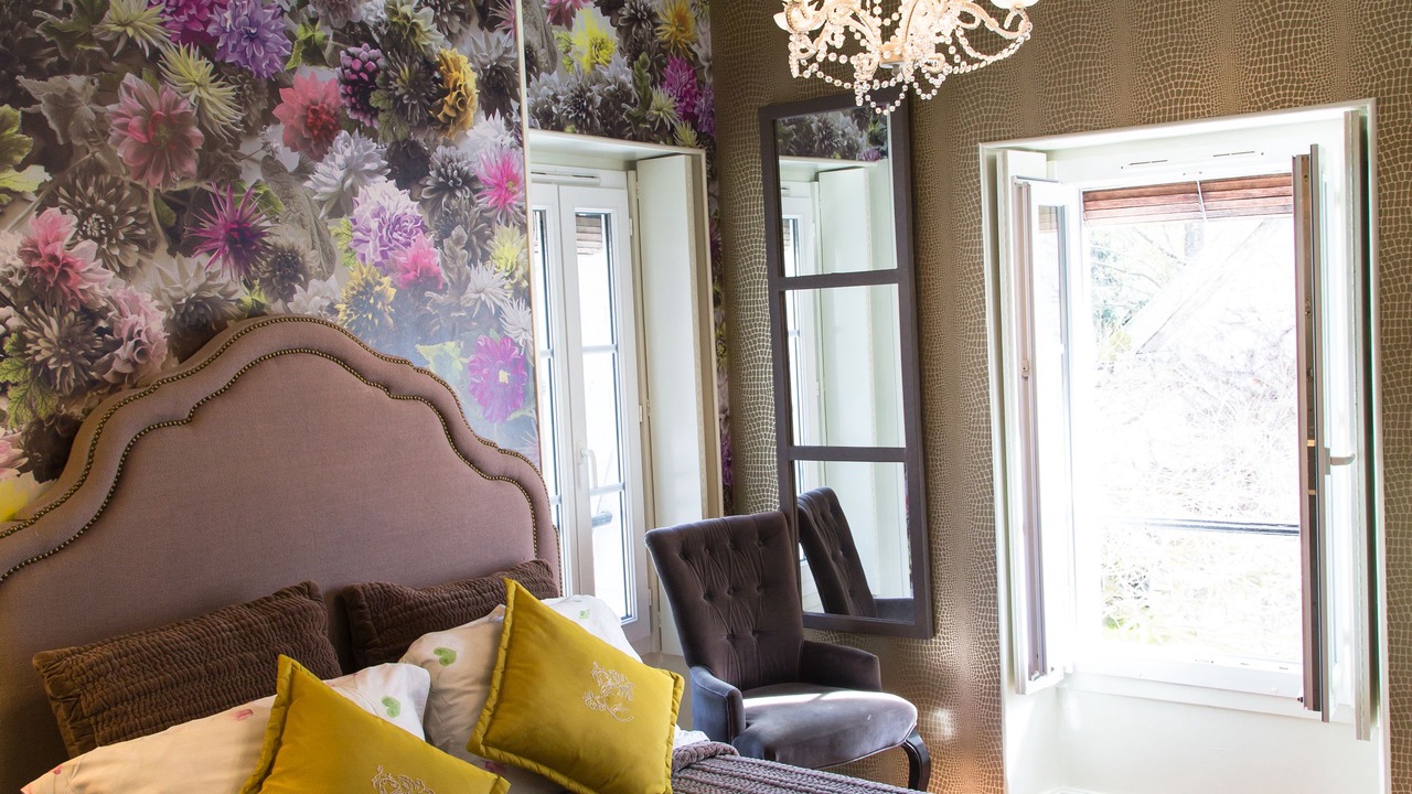 Photo of Bedroom in Appoigny