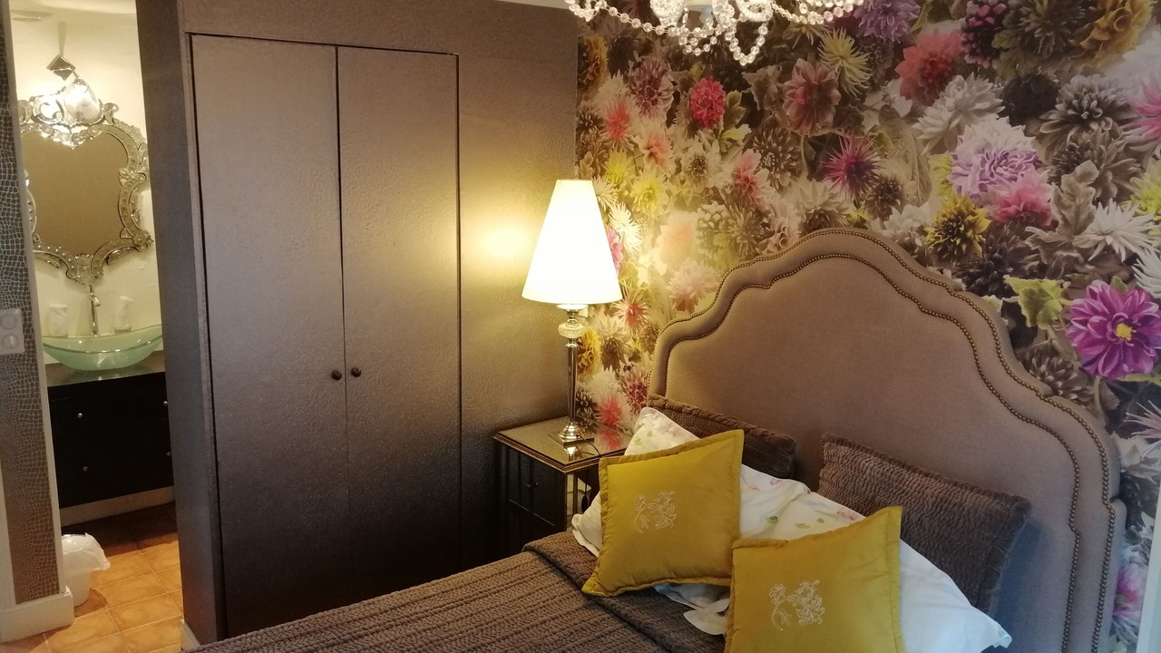 Photo of Bedroom in Appoigny