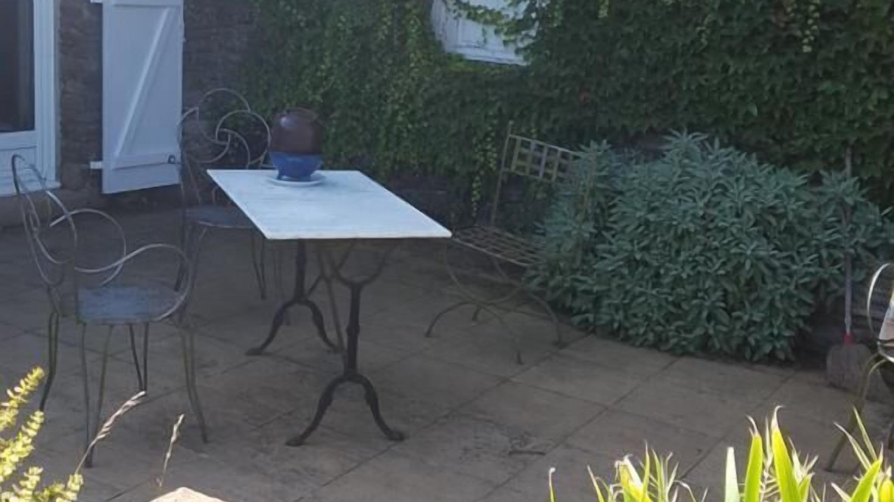 Photo of Patio Balcony in Marsac-sur-Don