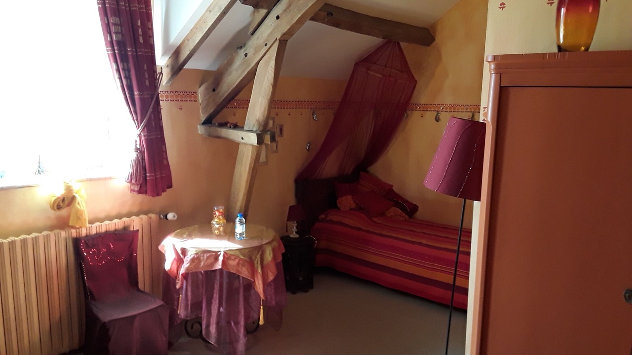 Photo of Bedroom in Marsac-sur-Don