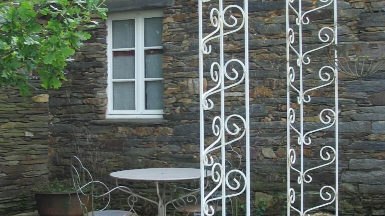 Photo of Patio Balcony in Marsac-sur-Don