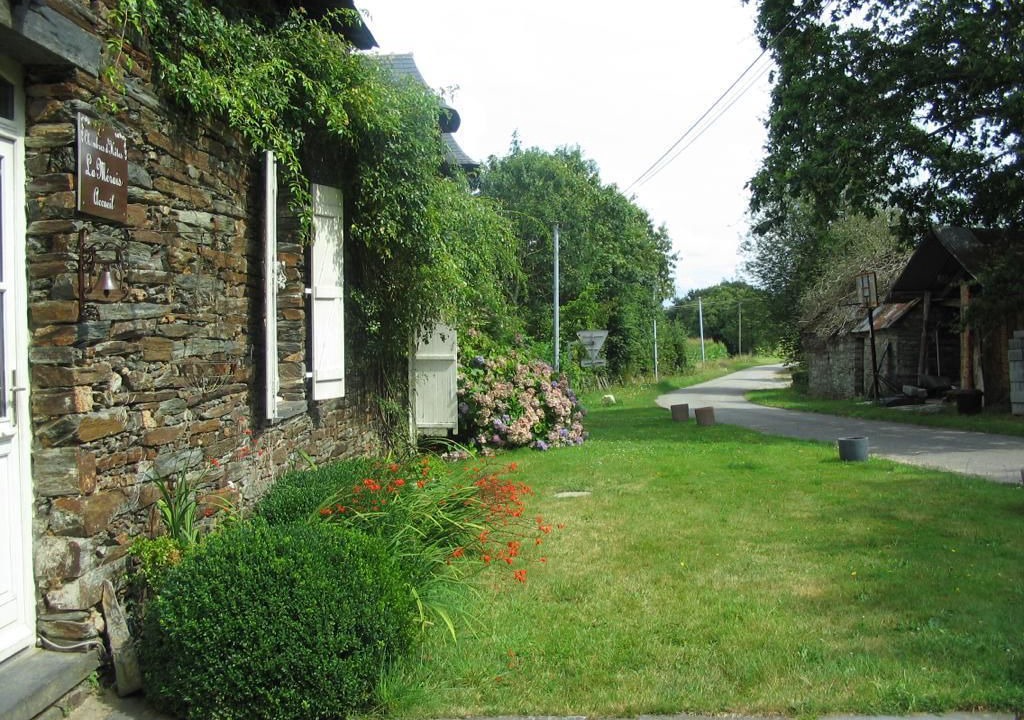 Photo of Outdoor in Marsac-sur-Don