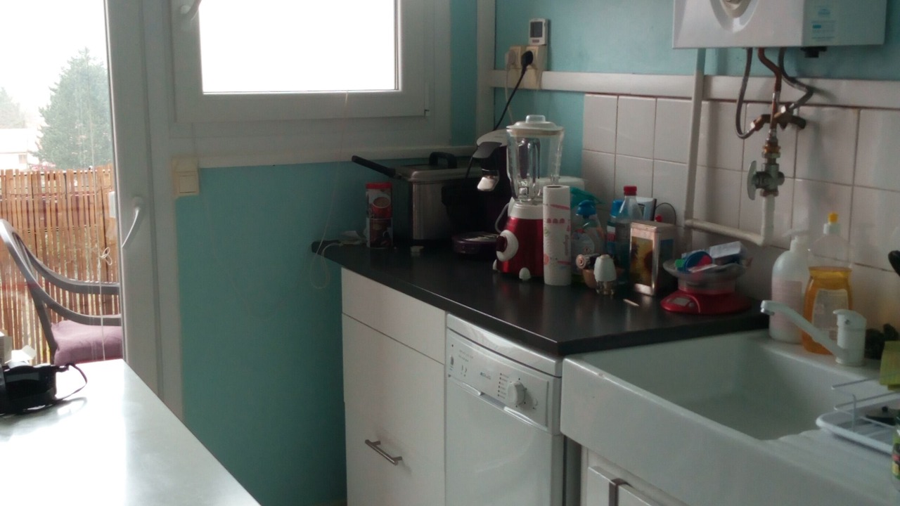Photo of Kitchen in Ecrouves