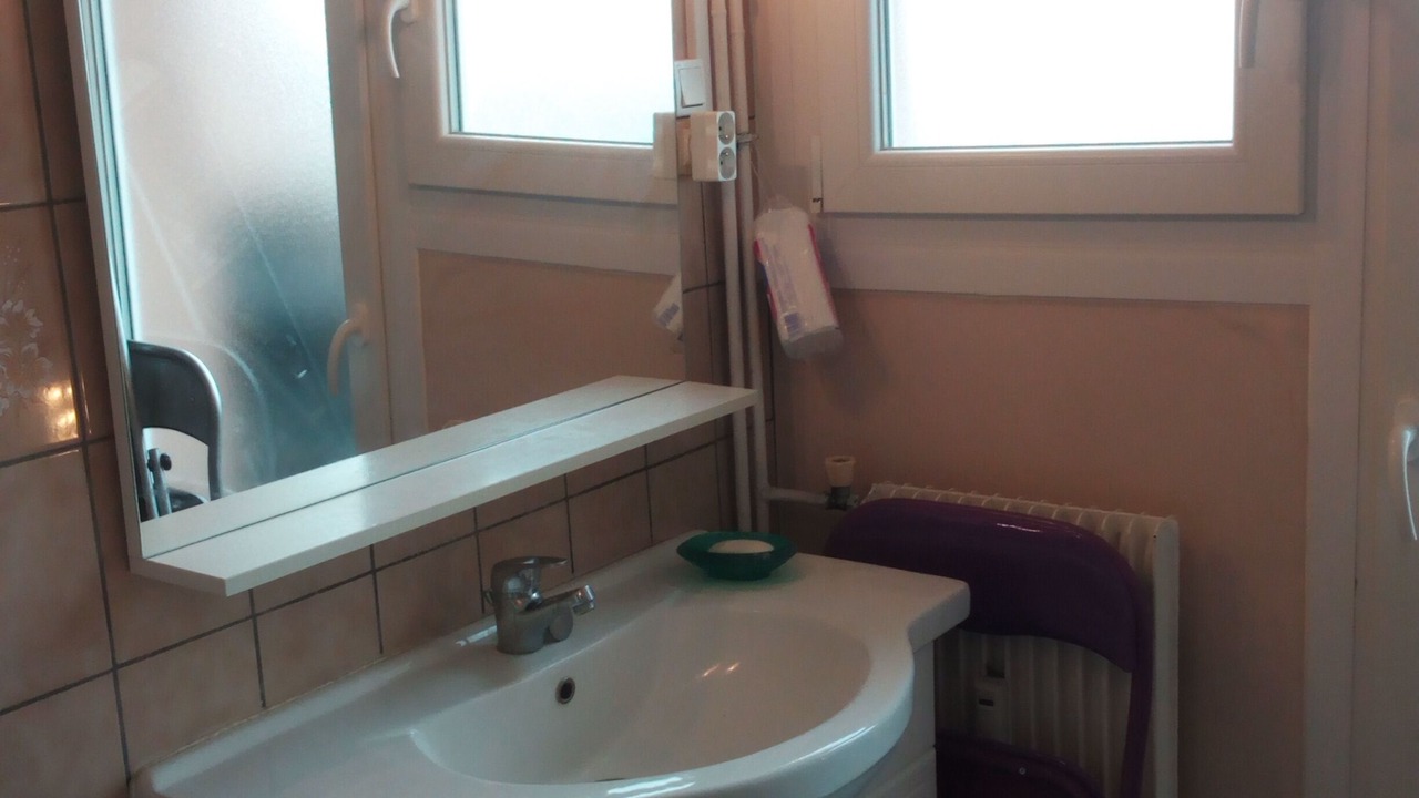 Photo of Bathroom in Ecrouves
