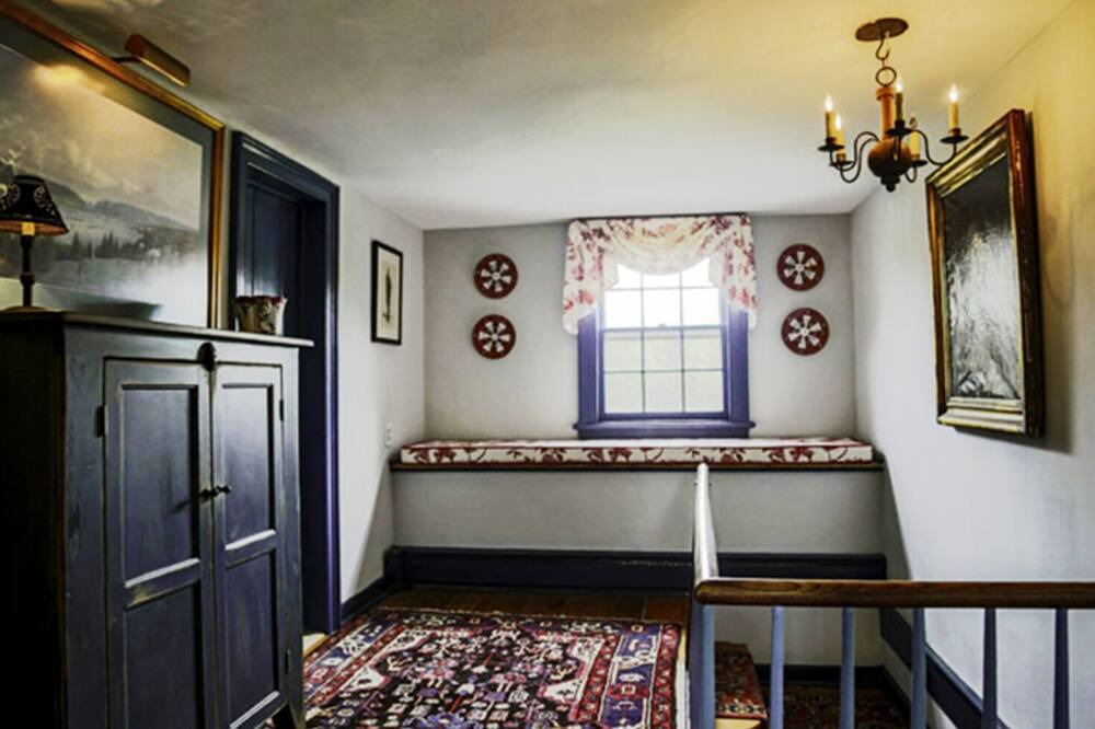 Photo of Bedroom in Ulster Park