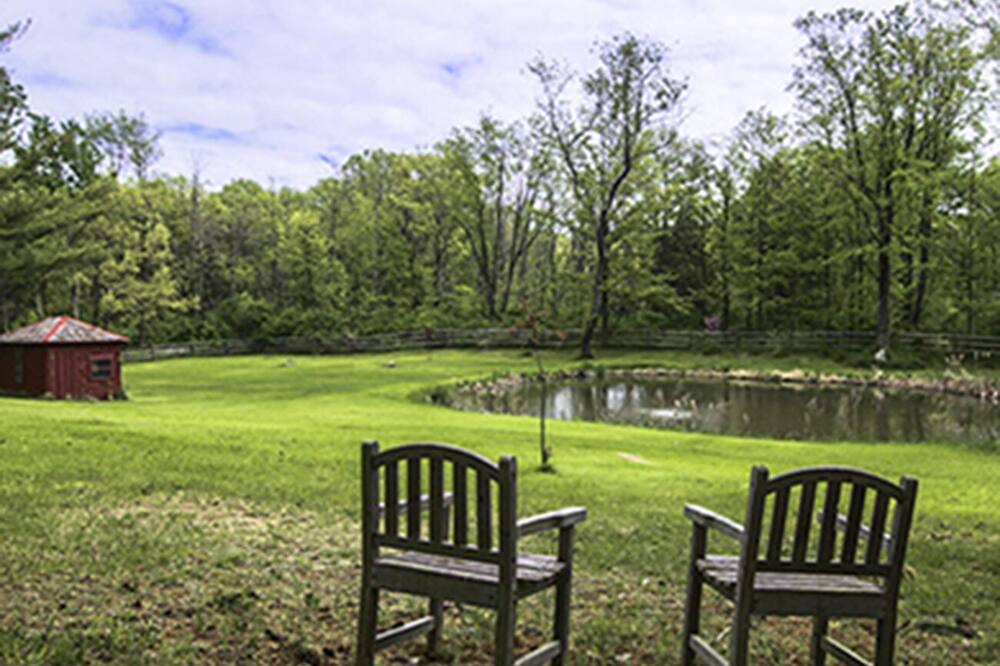 Photo of Outdoor in Ulster Park