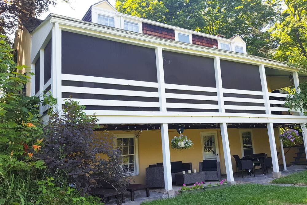 Photo of Outdoor in Ulster Park