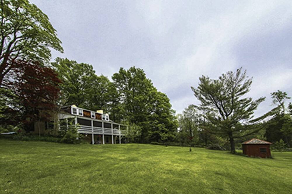 Photo of Outdoor in Ulster Park