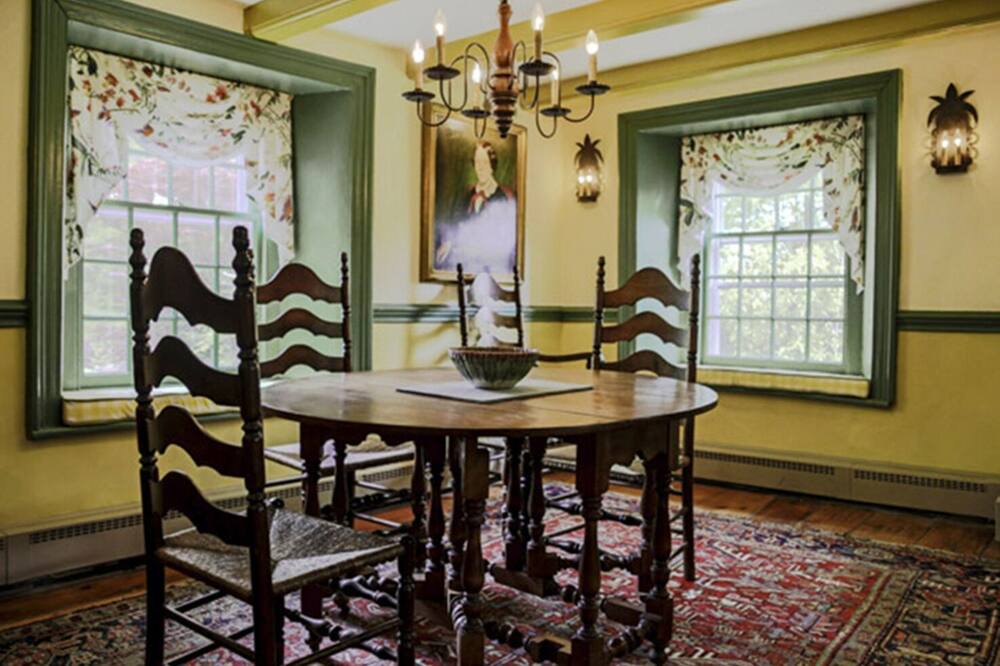 Photo of Kitchen in Ulster Park