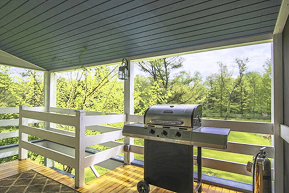 Photo of Outdoor in Ulster Park