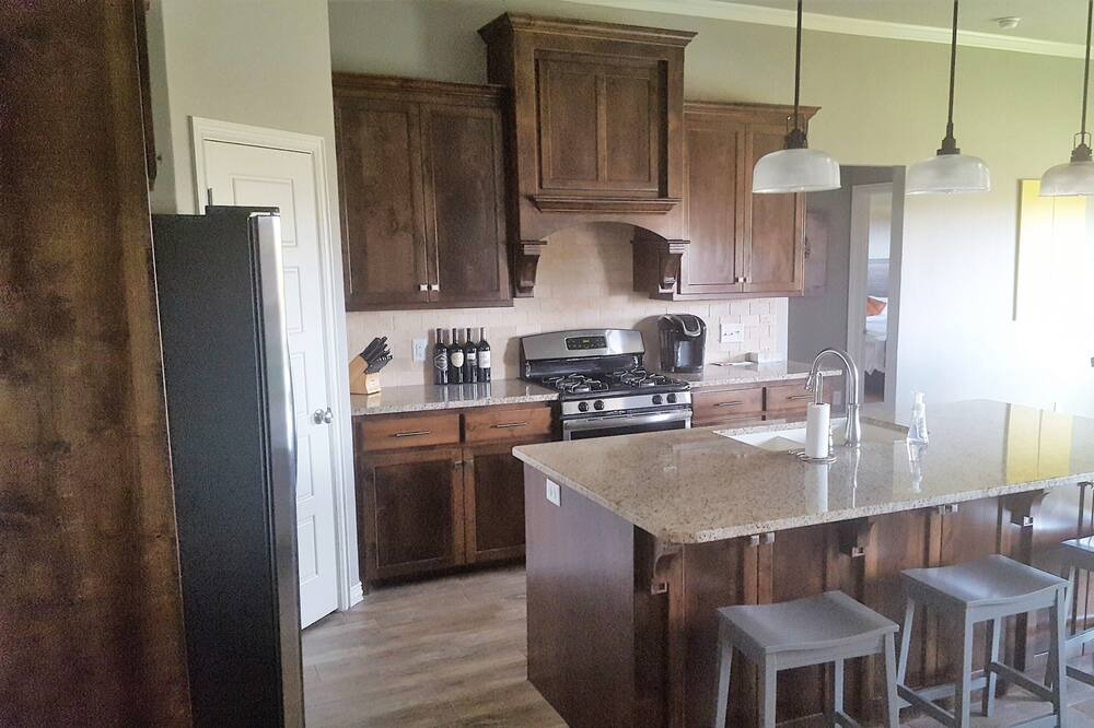 Photo of Kitchen in Canyon