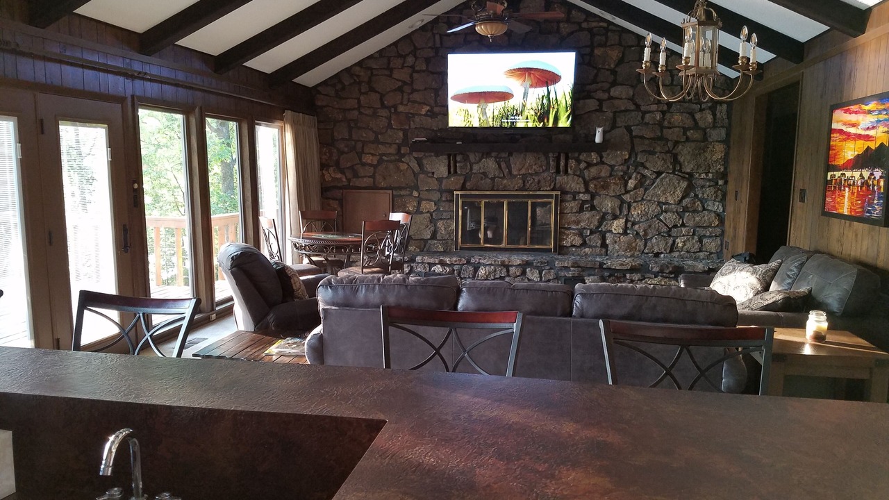 Photo of Livingroom in Greers Ferry