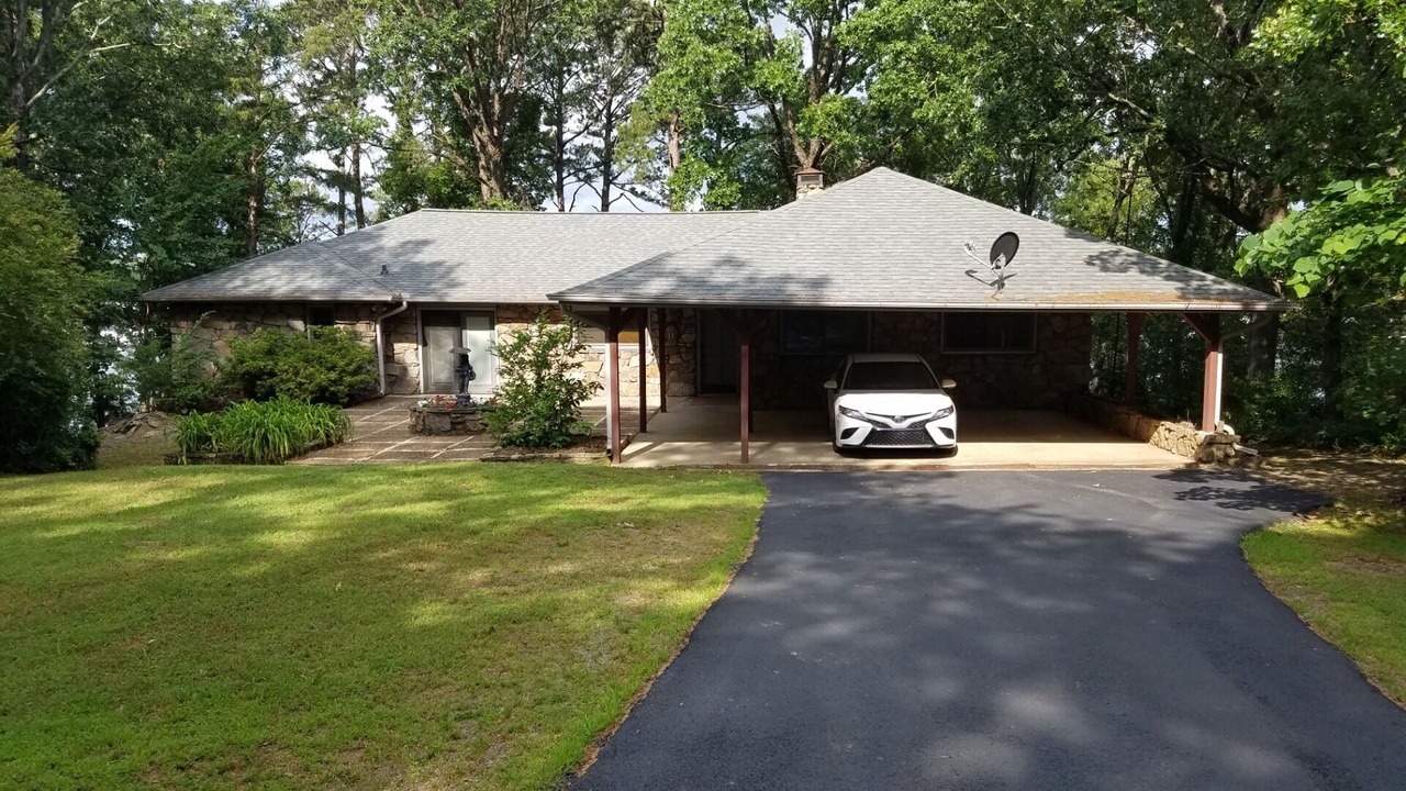 Photo of Outdoor in Greers Ferry