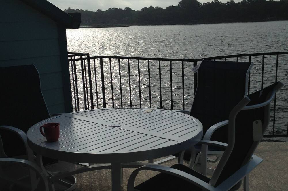 Photo of Patio Balcony in Seven Coves
