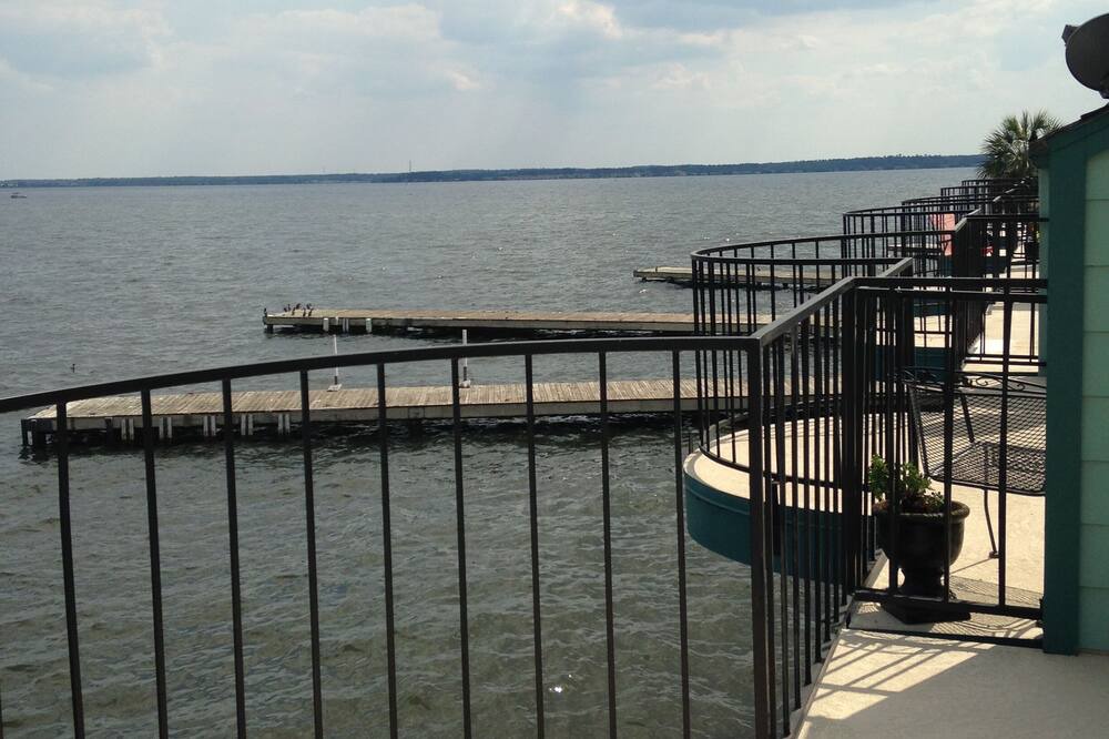 Photo of Patio Balcony in Seven Coves
