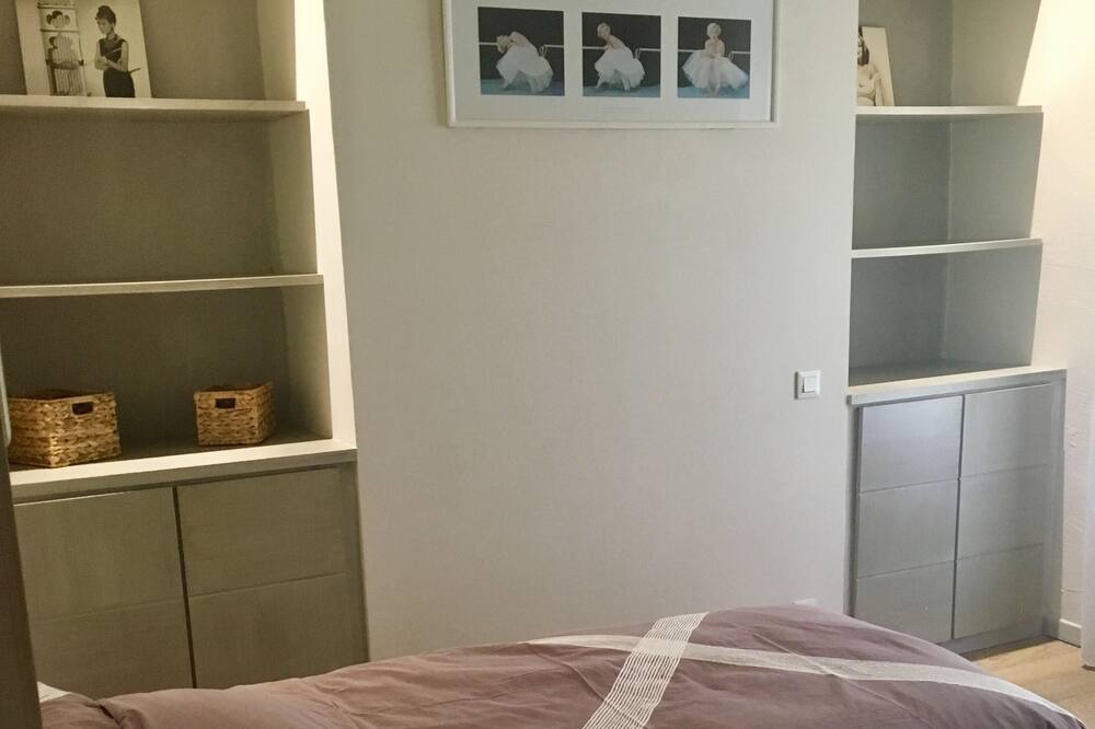 Photo of Bedroom in Bellegarde