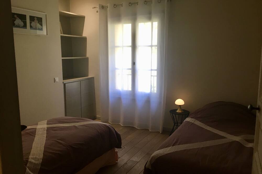 Photo of Bedroom in Bellegarde