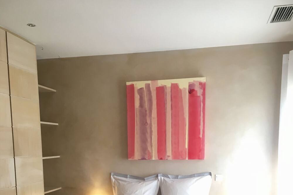 Photo of Bedroom in Bellegarde