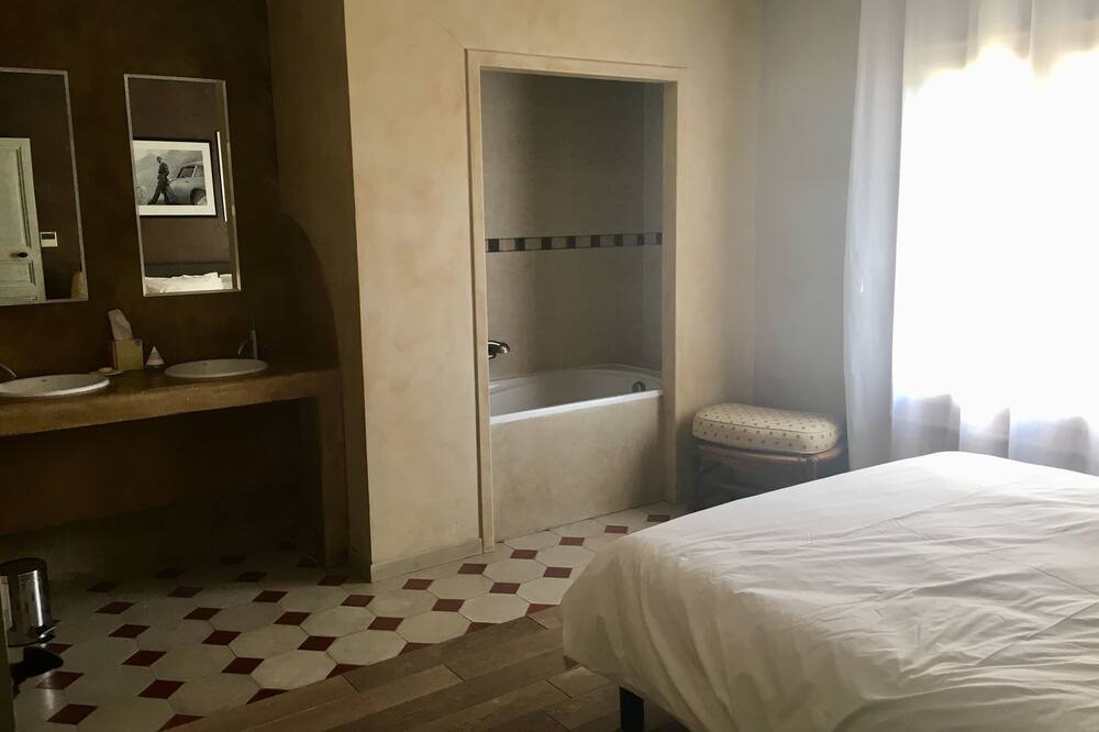 Photo of Bedroom in Bellegarde