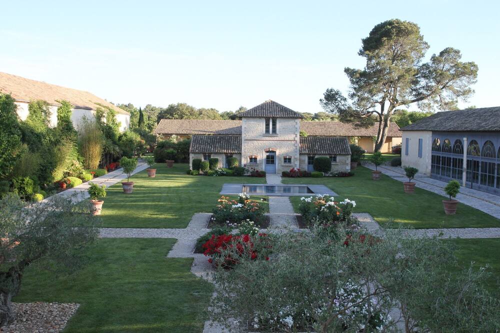 Photo of Outdoor in Bellegarde