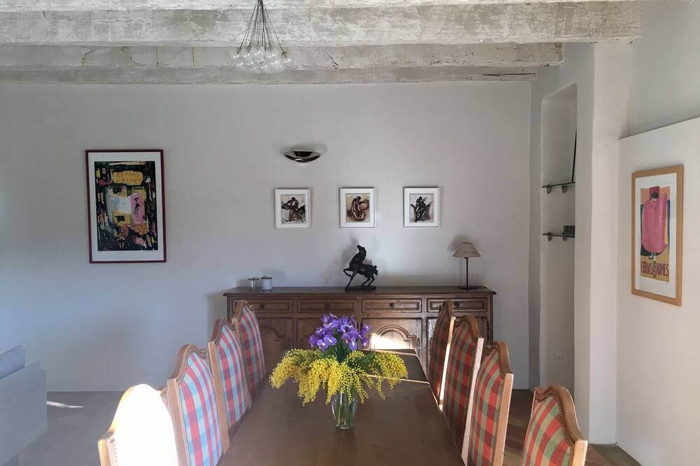 Photo of Kitchen in Bellegarde