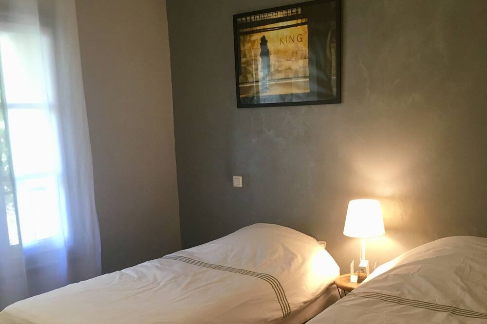 Photo of Bedroom in Bellegarde