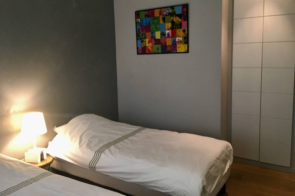 Photo of Bedroom in Bellegarde