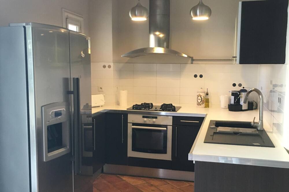 Photo of Kitchen in Bellegarde
