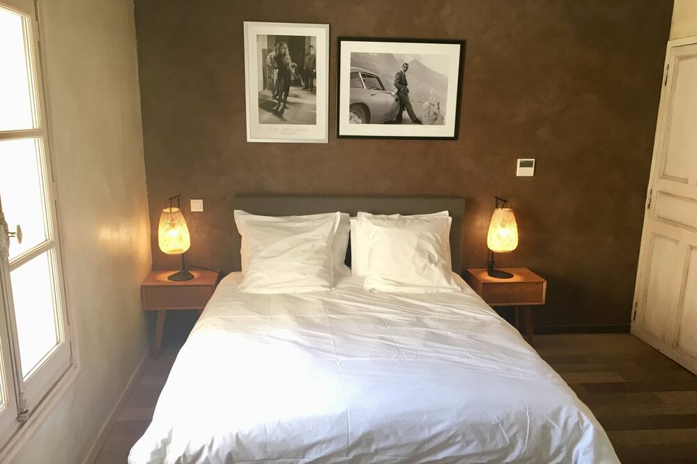Photo of Bedroom in Bellegarde