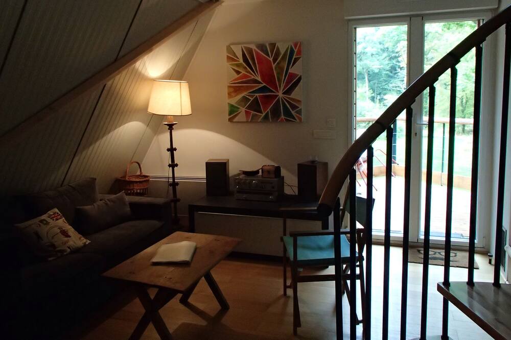 Photo of Livingroom in Ruminghem