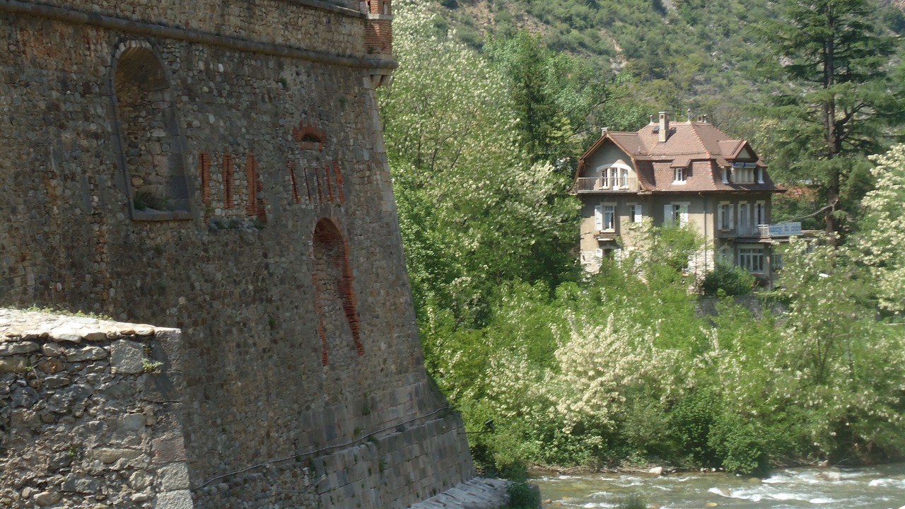 Photo of Outdoor in Tournissan