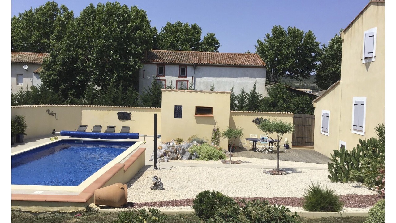 Photo of Outdoor in Tournissan