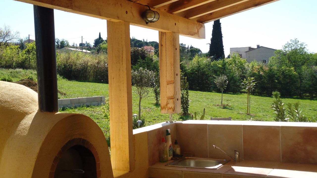 Photo of Outdoor in Tournissan