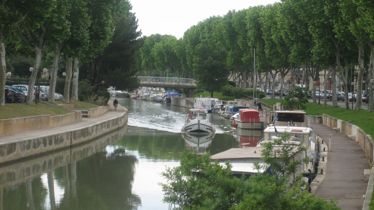 Photo of Outdoor in Tournissan