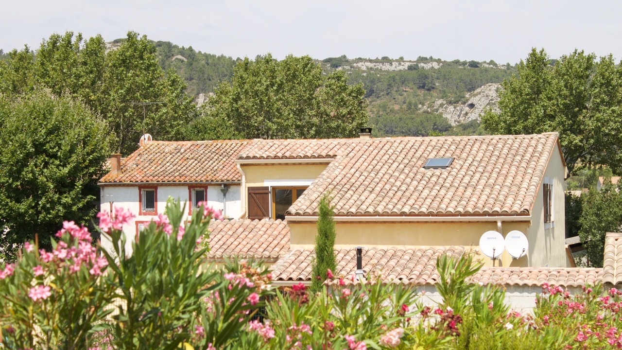 Photo of Outdoor in Tournissan