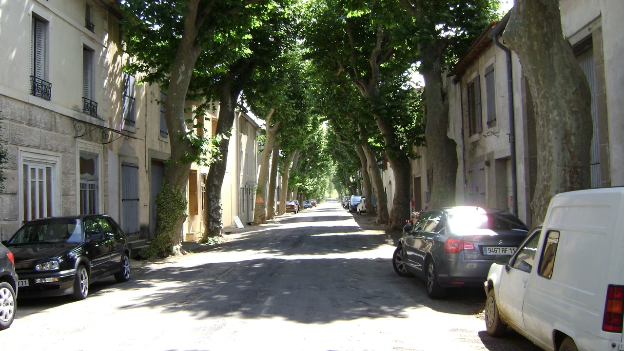 Photo of Outdoor in Tournissan