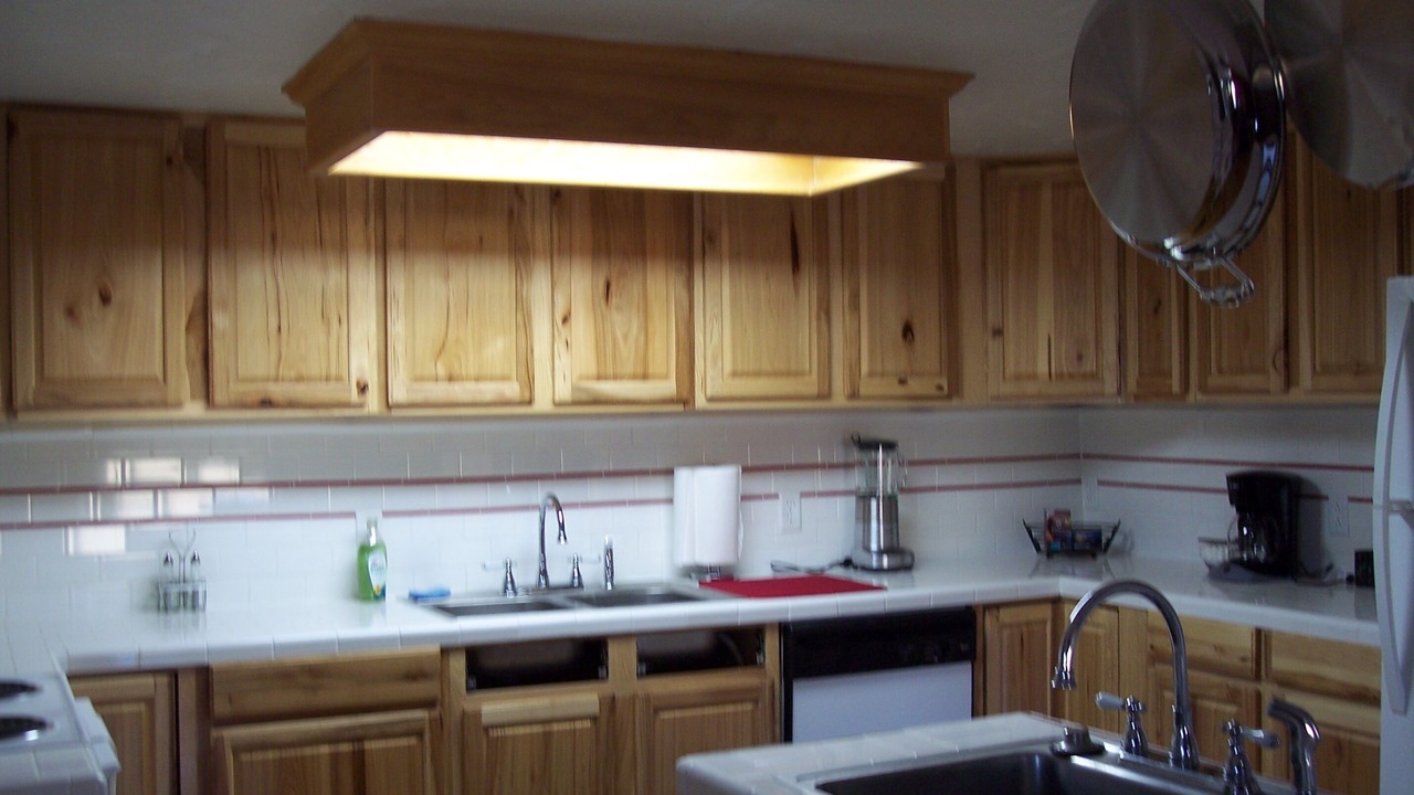 Photo of Kitchen in Jeddo