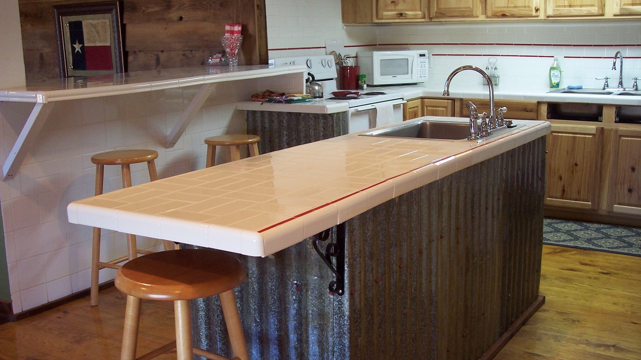 Photo of Kitchen in Jeddo