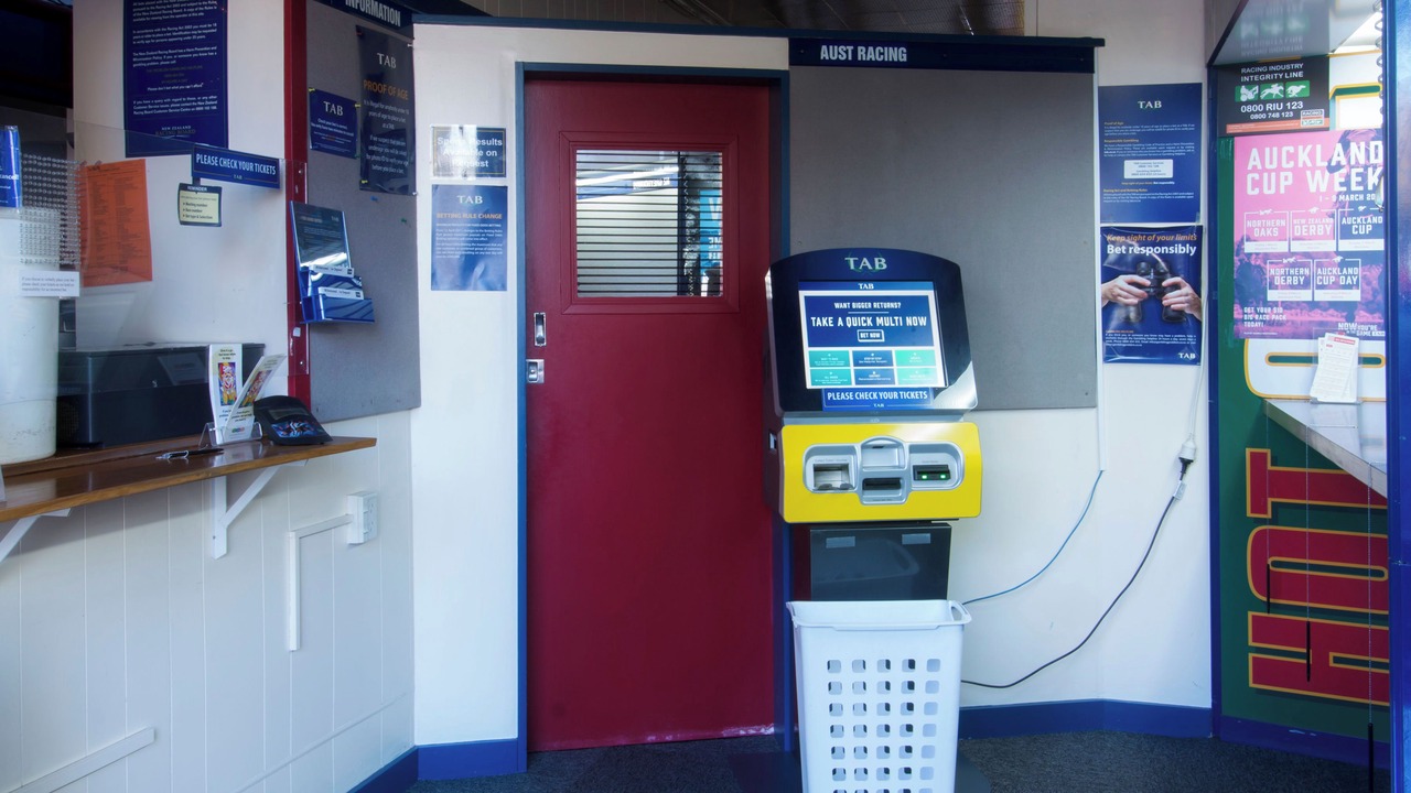 Photo of Others in Palmerston North