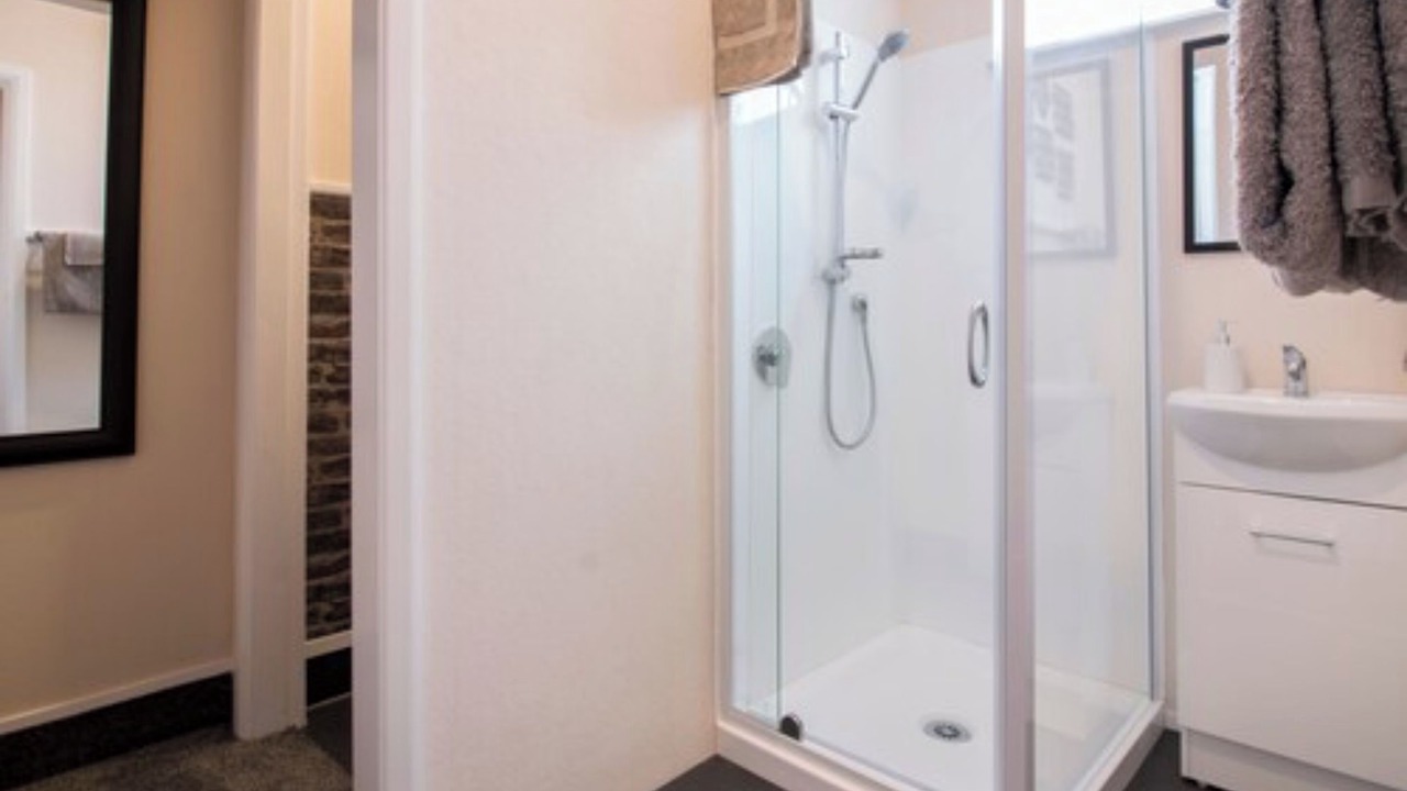 Photo of Bathroom in Palmerston North