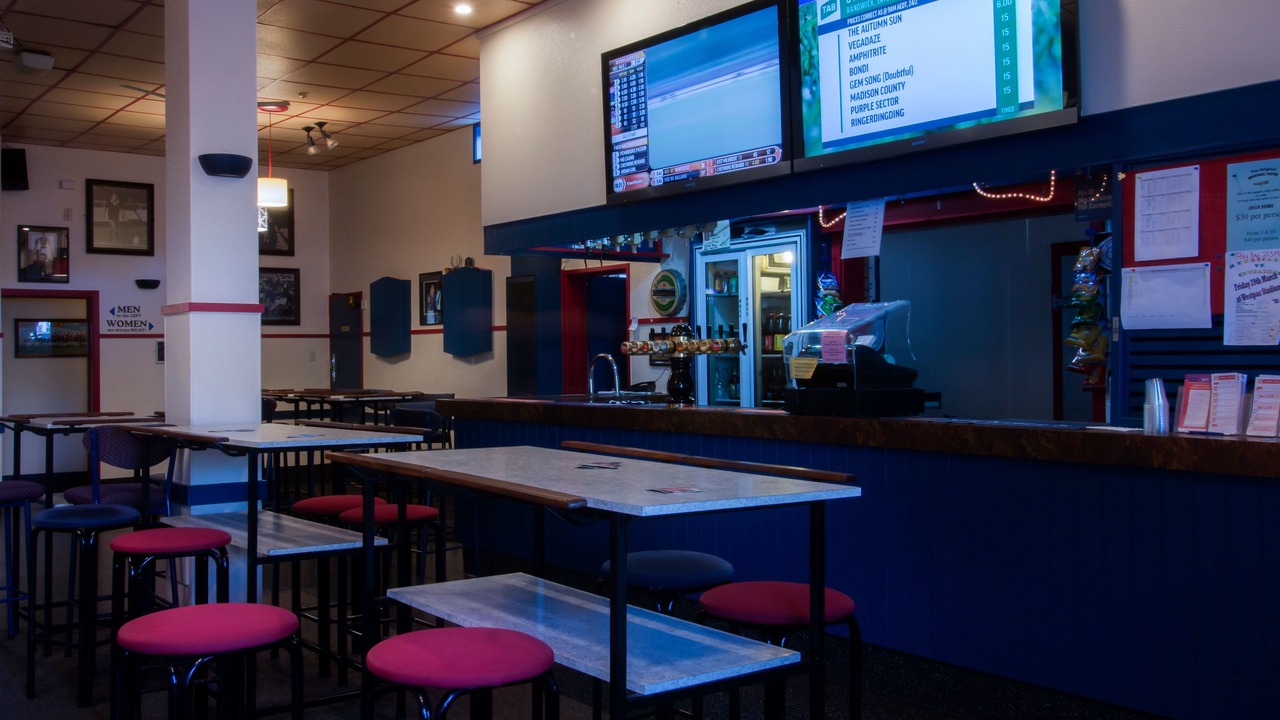 Photo of Others in Palmerston North