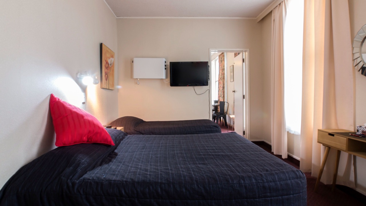 Photo of Bedroom in Palmerston North