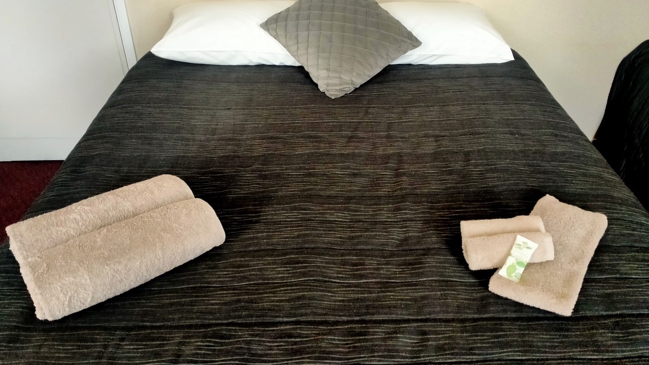 Photo of Bedroom in Palmerston North