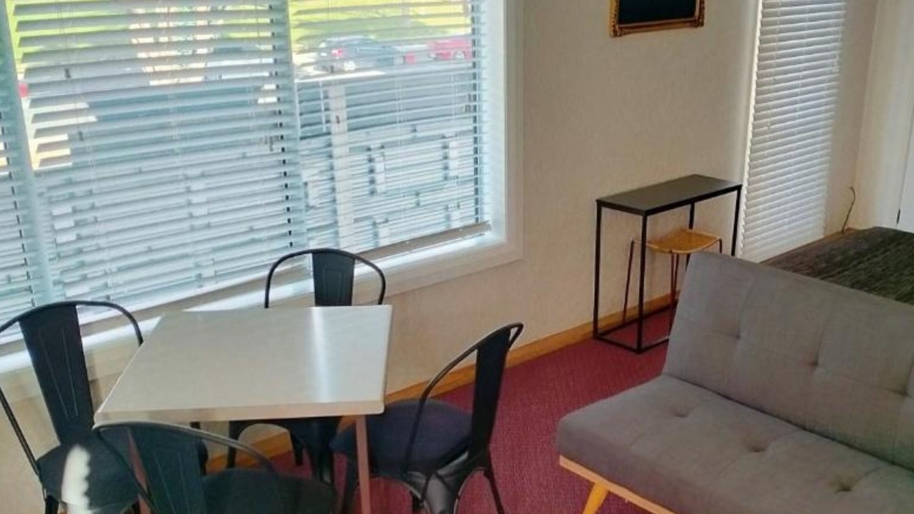 Photo of Bedroom in Palmerston North