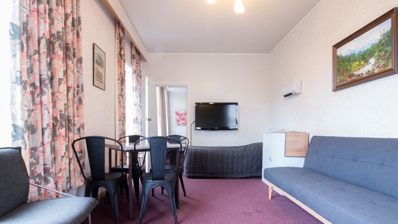 Photo of Bedroom in Palmerston North