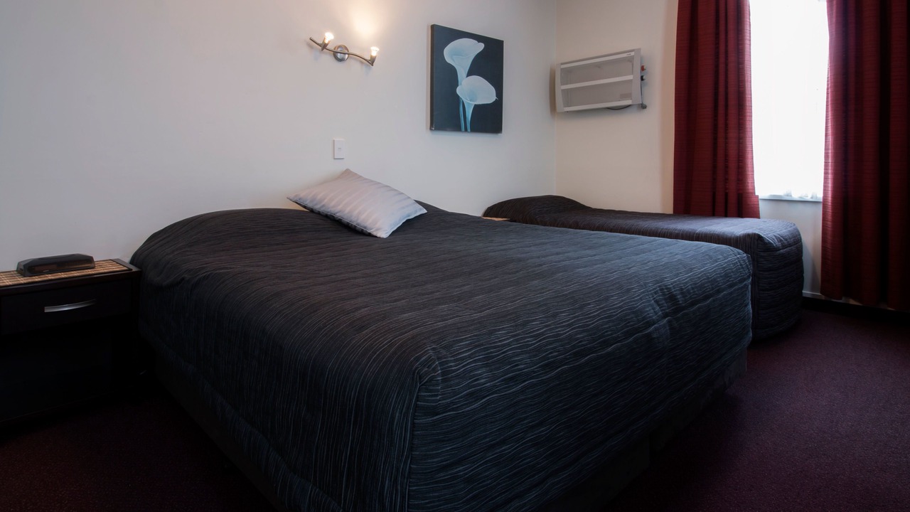 Photo of Bedroom in Palmerston North