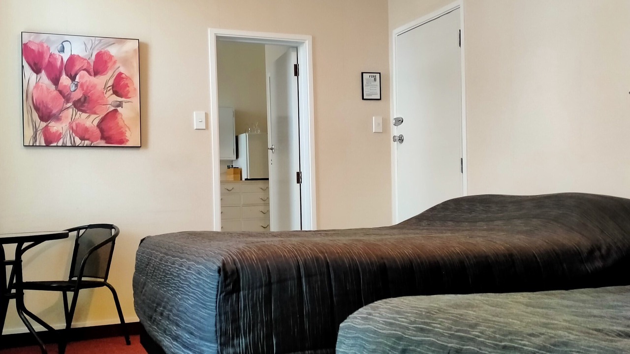 Photo of Bedroom in Palmerston North