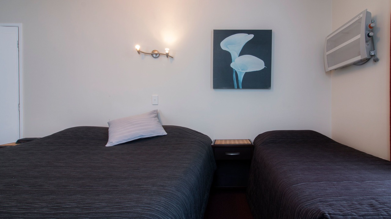 Photo of Bedroom in Palmerston North